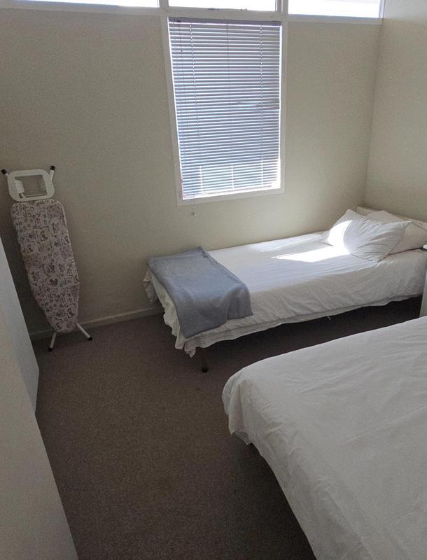 To Let 3 Bedroom Property for Rent in Strand Western Cape